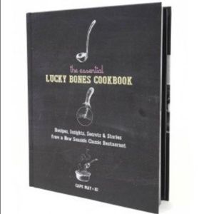 The Essential Lucky Bones Cookbook